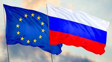 الاتحاد الأوروبي يستثني المنتجات النفطية الروسية من العقوبات